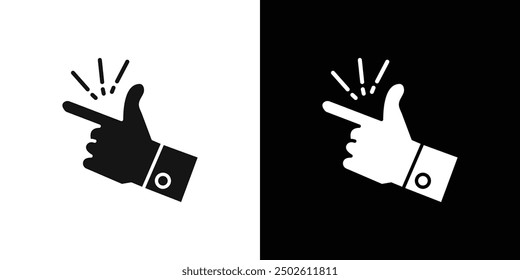 Vector de conjunto de logotipos de Easy Icon