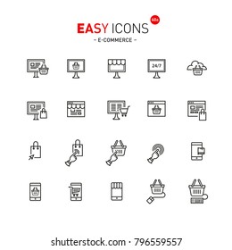 Easy icons 