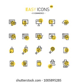 Easy icons 40d File formats
