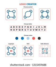 Easy logo creator for everyone