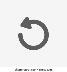 easy modern arrow