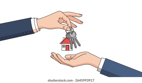 Camino fácil a la propiedad de la vivienda Entendiendo las opciones hipotecarias