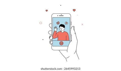 Método fácil e rápido para enviar e receber dinheiro online