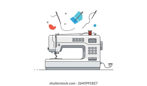 Easy Sewing Tips and Tricks for Beginners and Enthusiasts