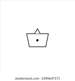 Un diseño de iconos sencillo y corto