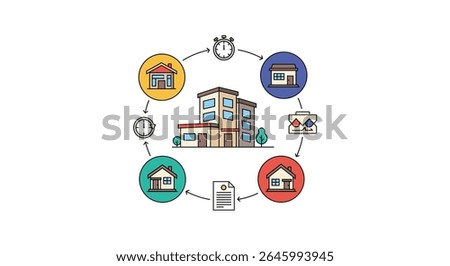 Easy Steps to Purchasing The Best Property Quickly and Safely