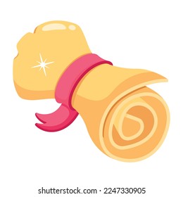 Einfache Verwendung des 2D-Symbols zum Bildlauf 