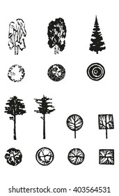 Easy to use for architecture drawings