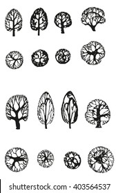 Easy to use for architecture drawings