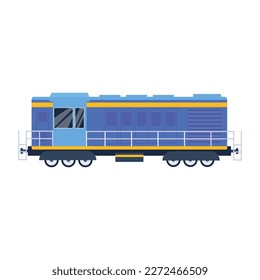 Diseño de vagones de tren fácil de usar 