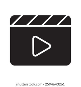 Easy to use icon design of Instagram Reel