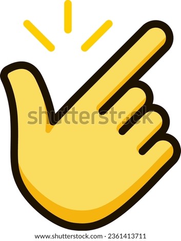 easy to use icon emoji sticker