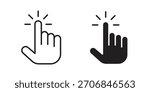 Easy to use icon symbol for logo, web, app designs.