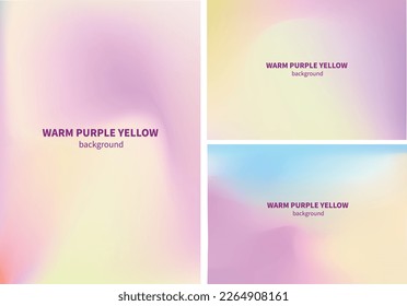 Easy to use modern, tech, colorful and trendy mesh gradients.
You can use it for prints and online presentations for covers, backgrounds, and more.