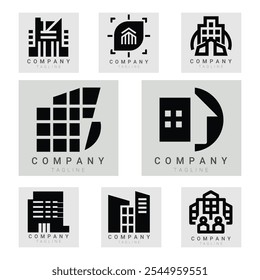 Easy to Use Monogram Logo Designs for Businesses