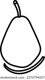 easy way to art pear