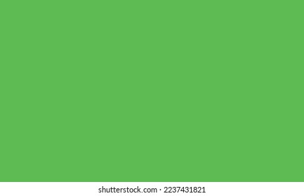 Pantalla verde vectorial de material fácil de usar para fondo