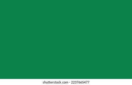 Easy-to-use stock vector green screen for background