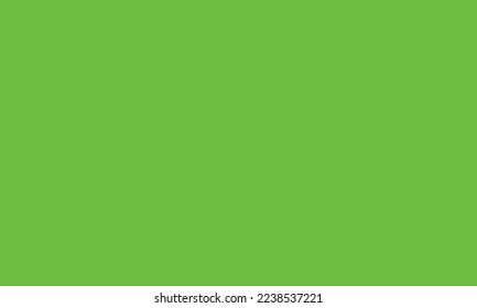 Easy-to-use stock vector green screen for background
