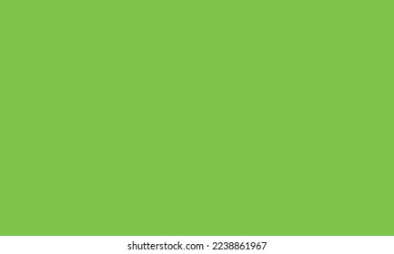 Easy-to-use stock vector green screen for background