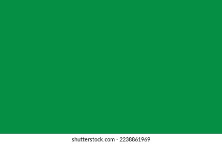 Pantalla verde vectorial de material fácil de usar para fondo