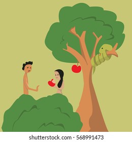 eat fruit forbidden