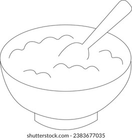 Eat a good meal in your breakfast 