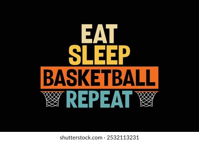 Comer Sono Basquete Repetir t shirt
