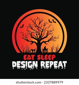 Eat sleep design repeat 7 t-shirt design. Here You Can find and Buy t-Shirt Design. Digital Files for yourself, friends and family, or anyone who supports your Special Day and Occasions.