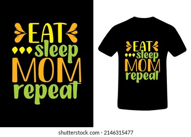 Come dormir Mamá repita. Coma. Duerme. Mamá. Repito. Mamá. Madre. Momy