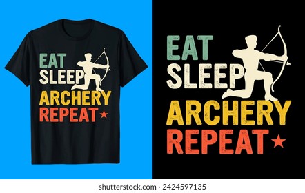 Eat Sleep Soccer Repeat T shirt Design
