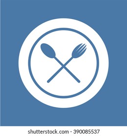 eat symbol
