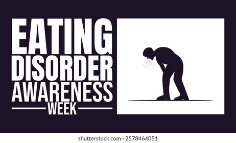 Eating Disorder Awareness Week – Break the Stigma, Support Recovery