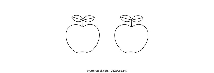 eating icon set. Breakfast, lunch, dinner black and white pictogram