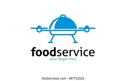 Eating Logo