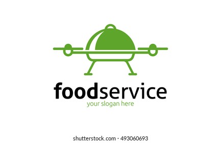 Eating Logo