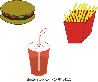 191 Eating Too Much Stock Vectors, Images & Vector Art | Shutterstock