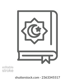 Eating time for iftar and ramadan icon. Ramadan kareem. Set of Fasting Ramadan and Eid Mubarak celebration. Food fasting with clock symbol. Glyph Vector illustration design on white background. EPS 10
