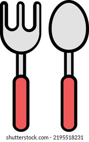 el concepto de vector comitiva sobre fondo blanco. icono de ilustración aislada