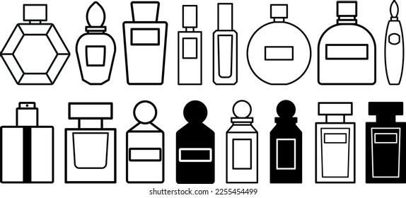 Eau de parfum, perfume, cologne