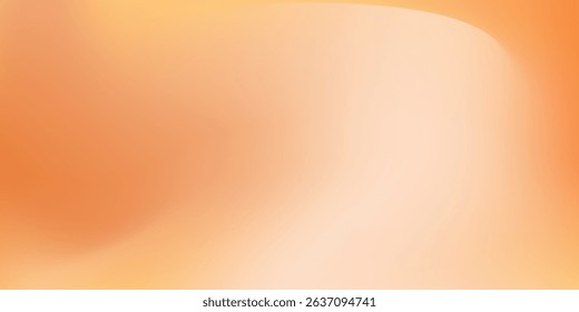 eautiful Autumn Background Template  Orange and cream gradation color artwork abstract art nice