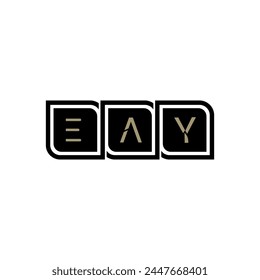 EAY Creative Logo und Icon Design