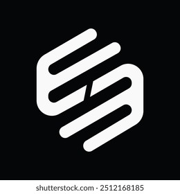 EB Logo Design , Vector Design