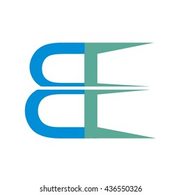eb logo vector