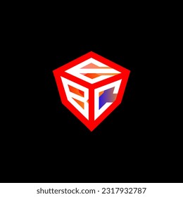 EBC letter logo creative design with vector graphic, EBC simple and modern logo. EBC luxurious alphabet design  