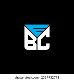 EBC letter logo creative design with vector graphic, EBC simple and modern logo. EBC luxurious alphabet design  