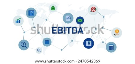ebitda earnings before interest taxes depreciation and amortization measure profit income