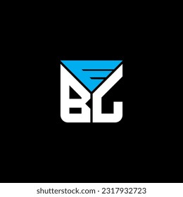 EBL letter logo creative design with vector graphic, EBL simple and modern logo. EBL luxurious alphabet design  