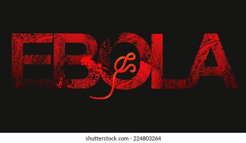 Ebola alert