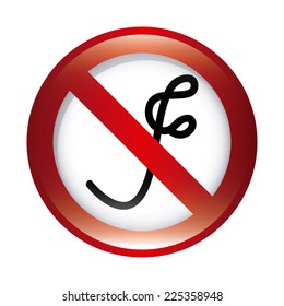 ebola graphic design , vector illustration